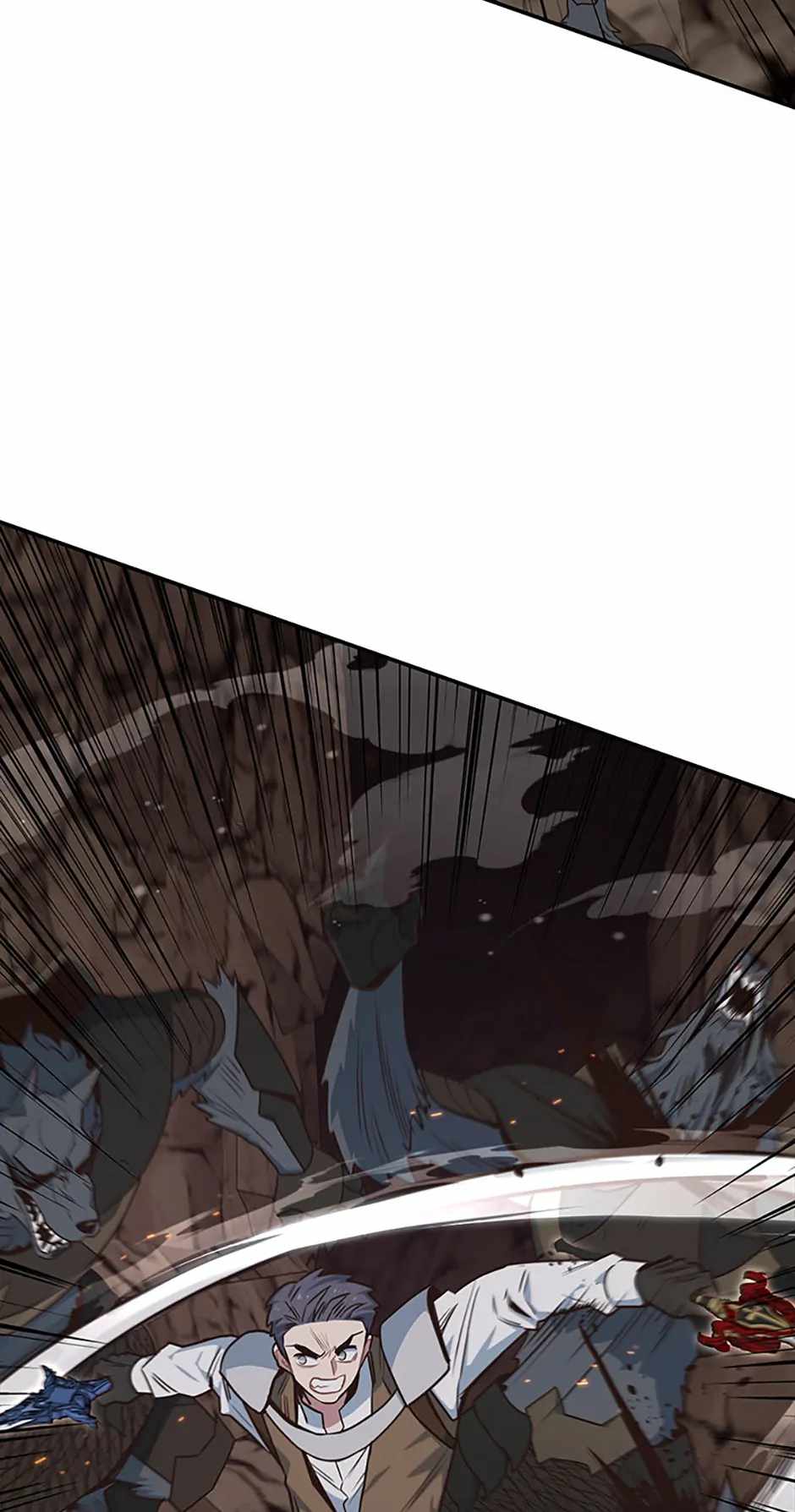 One in seven billion irregular (One-of-a-Kind Irregular) Chapter 109 61